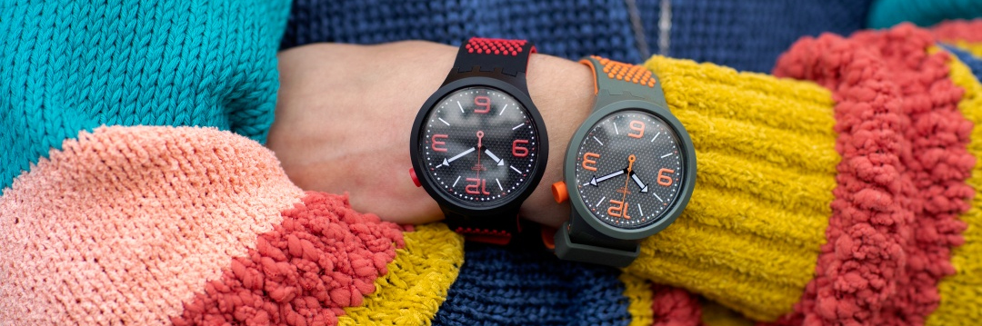 Swatch Watches: A Comprehensive Brand Review